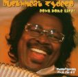 BUCKWHEAT ZYDECO - DOWN HOME LIVE! (CD) Online Sale