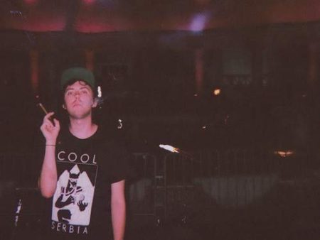 ELVIS DEPRESSEDLY - HOLO PLEASURES   CALIFORNIA DREAMIN (VINYL) Online Sale