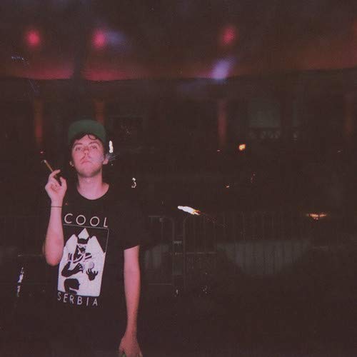 ELVIS DEPRESSEDLY - HOLO PLEASURES   CALIFORNIA DREAMIN (VINYL) Online Sale