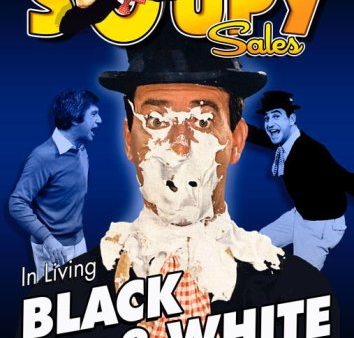 SALES;SOUPY IN LIVING BLACK AN [IMPORT] Online Hot Sale