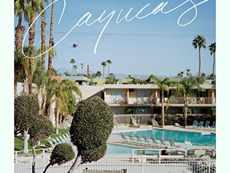 CAYUCAS - DANCING AT THE BLUE LAGOON (VINYL) Online now