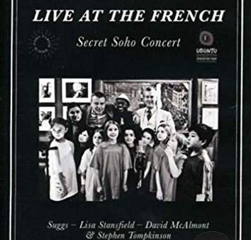 VARIOUS ARTISTS - LIVE AT THE FRENCH: SECRET SOHO CONCERT   VARIOUS [IMPORT] Discount