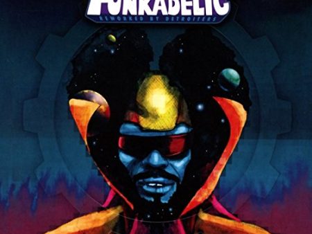 FUNKADELIC - REWORKED BY DETROITERS (VINYL) Sale