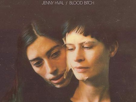 HVAL,JENNY - BLOOD BITCH (VINYL) Discount