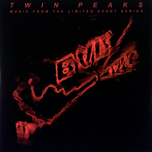 BRIGHT: THE ALBUM - TWIN PEAKS - MUSIC FROM THE LIMITED EVENT SERIES (VINYL) Discount