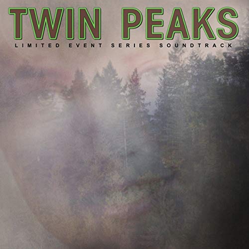 BRIGHT: THE ALBUM - TWIN PEAKS (LIMITED EVENT SERIES SOUNDTRACK) (VINYL) Online now