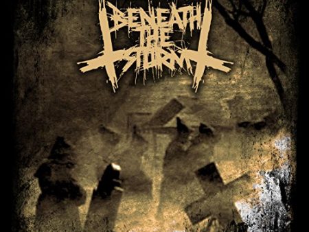 BENEATH THE STORM - DEVIL S VILLAGE (VINYL) Online