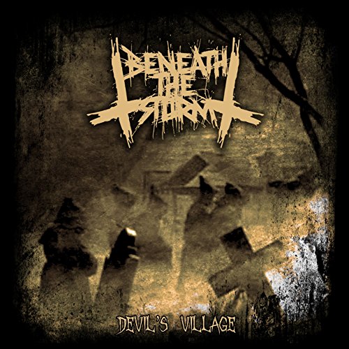 BENEATH THE STORM - DEVIL S VILLAGE (VINYL) Online