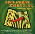 BUCKWHEAT ZYDECO - TOMORROW S ZYDECO (CD) Sale