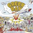 GREEN DAY - DOOKIE (VINYL) on Sale