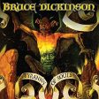 BRUCE DICKINSON - TYRANNY OF SOULS (LP) Hot on Sale