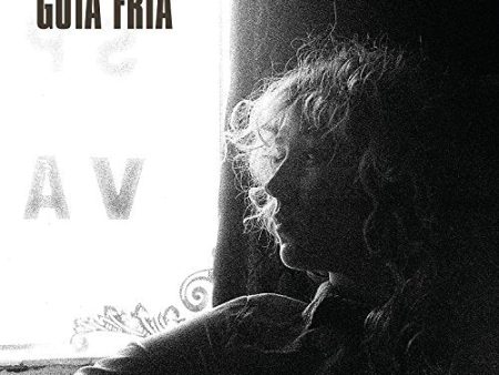 BETH ROWLEY - GOTA FRIA (VINYL) Sale