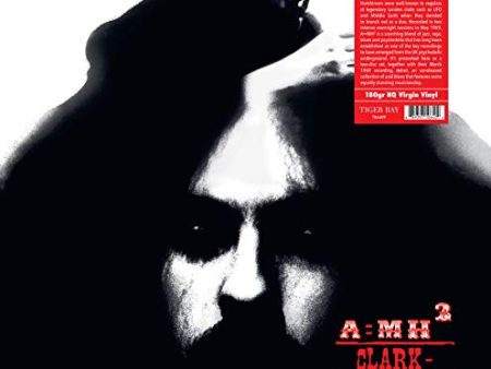 HUTCHINSON,CLARK - A=MH2 (2LP) (180G) Online