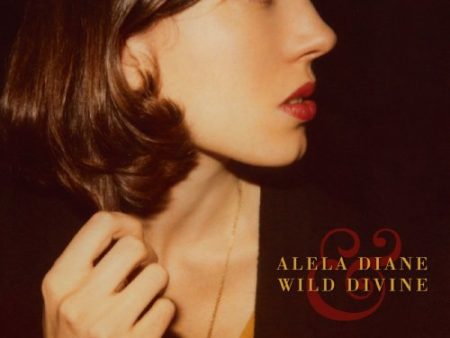 ALELA DIANE - ALELA DIANE & WILD DIVINE [VINYL LP + DIGITAL] For Discount