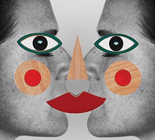 EMILIANA TORRINI - TOOKAH LP + DOWNLOAD Online now