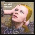 DAVID BOWIE - HUNKY DORY (2015 REMASTER) (VINYL) Online Sale