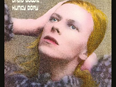 DAVID BOWIE - HUNKY DORY (2015 REMASTER) (VINYL) Online Sale