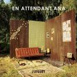 EN ATTENDANT ANA - JUILLET (VINYL) Online Hot Sale