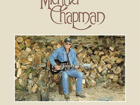 CHAPMAN, MICHAEL - ANOTHER STORY (VINYL) Sale