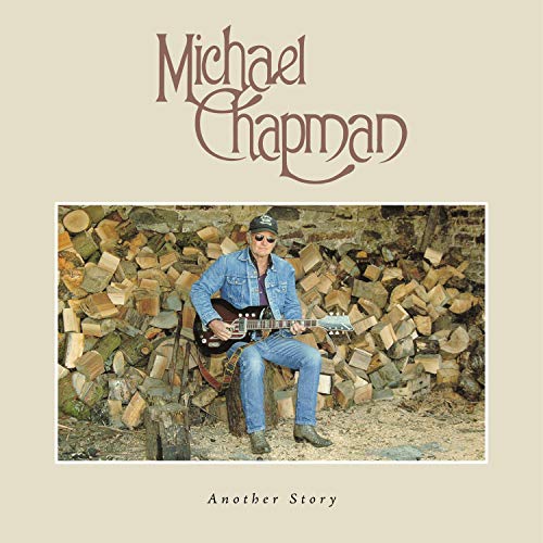 CHAPMAN, MICHAEL - ANOTHER STORY (VINYL) Sale