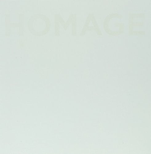 ELEH - HOMAGE (3LP) Fashion