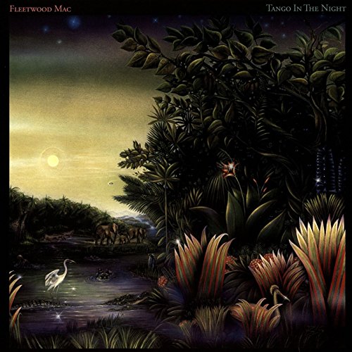 FLEETWOOD MAC - TANGO IN THE NIGHT (VINYL) For Cheap