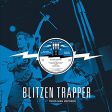 BLITZEN TRAPPER - LIVE AT THIRD MAN RECORDS (LIVE TO ACETATE) (VINYL) Fashion