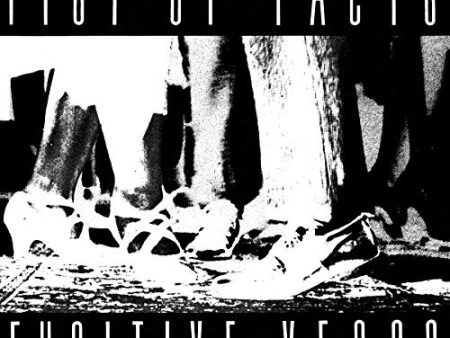 FIST OF FACTS - FUGITIVE VESCO (LP 7INCH) Online Sale