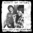 GUIDED BY VOICES - KING SHIT & THE GOLDEN BOYS (VINYL) Online