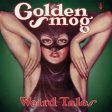 GOLDEN SMOG - WEIRD TALES (2LP GREEN VINYL) (SYEOR) Discount