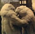 BRITISH SEA POWER - FACTS ARE RIGHT 7  VINYL For Discount