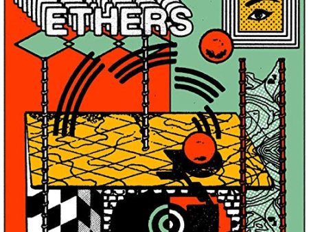 ETHERS - ETHERS (VINYL) Discount