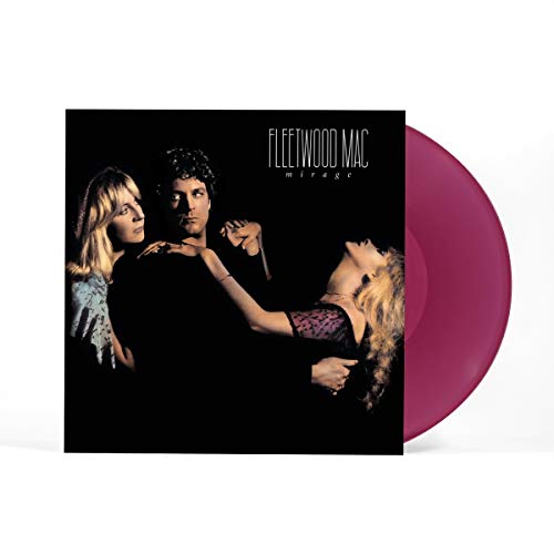 FLEETWOOD MAC - MIRAGE (VINYL) Cheap