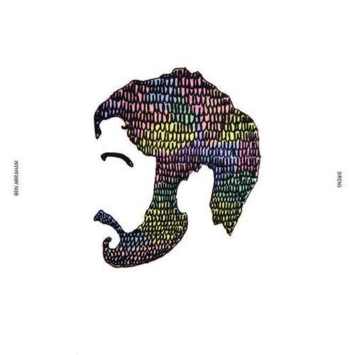 BEN ABRAHAM - SIRENS (VINYL) Online Hot Sale