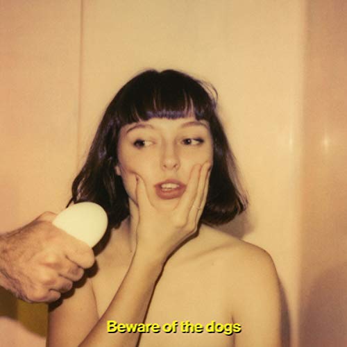 DONNELLY,STELLA - BEWARE OF THE DOGS (VINYL) Discount