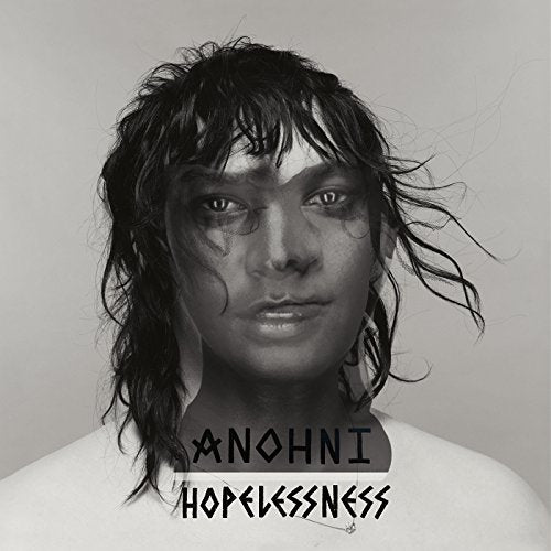 ANOHNI - HOPELESSNESS (VINYL) For Discount