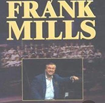 MILLS, FRANK - FRANK MILLS: MUSIC OF FRANK MILLS [IMPORT] Hot on Sale