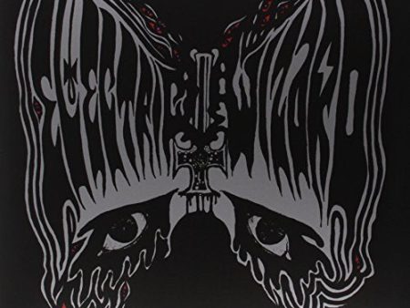 ELECTRIC WIZARD - TIME TO DIE (VINYL) For Sale