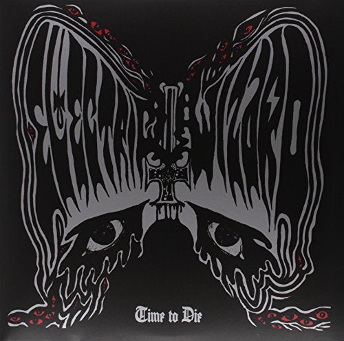 ELECTRIC WIZARD - TIME TO DIE (VINYL) For Sale