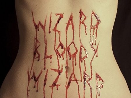 ELECTRIC WIZARD - WIZARD BLOODY WIZARD (VINYL) Hot on Sale