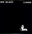 BIG BLACK - LUNGS (VINYL) For Sale