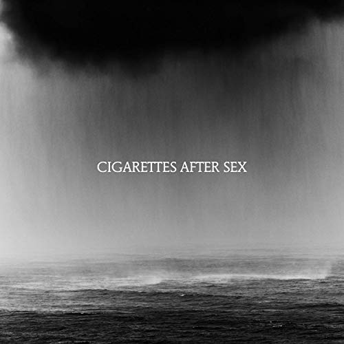 CIGARETTES AFTER SEX - CRY (VINYL) Online Hot Sale