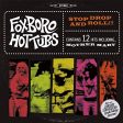 FOXBORO HOTTUBS - STOP DROP AND ROLL!!! (VINYL) Supply