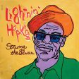 HOPKINS,LIGHTNIN - STRUMS THE BLUES (180G DIRECT TO BOARD RECORDING) (VINYL) Cheap