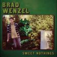 BRAD WENZEL - SWEET NOTHINGS (VINYL) Online Sale