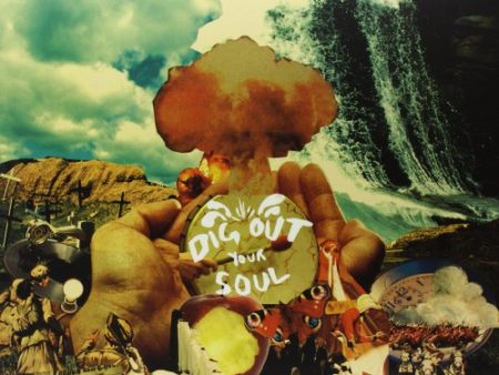 OASIS - DIG OUT YOUR SOUL (2LP VINYL) Discount