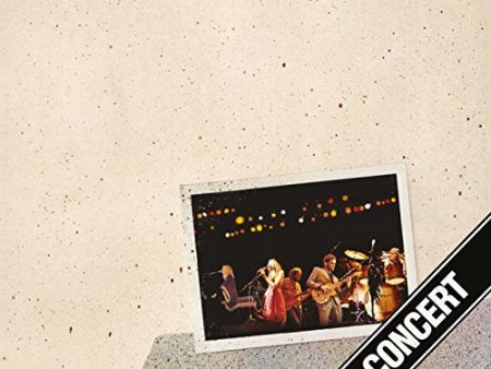 FLEETWOOD MAC - IN CONCERT (VINYL) Online