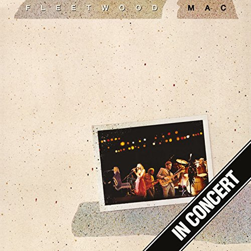 FLEETWOOD MAC - IN CONCERT (VINYL) Online