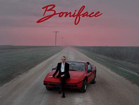 BONIFACE - BONIFACE (VINYL) Fashion