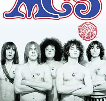 MC5 - MC5: KICK OUT THE JAMS [IMPORT] Online Sale